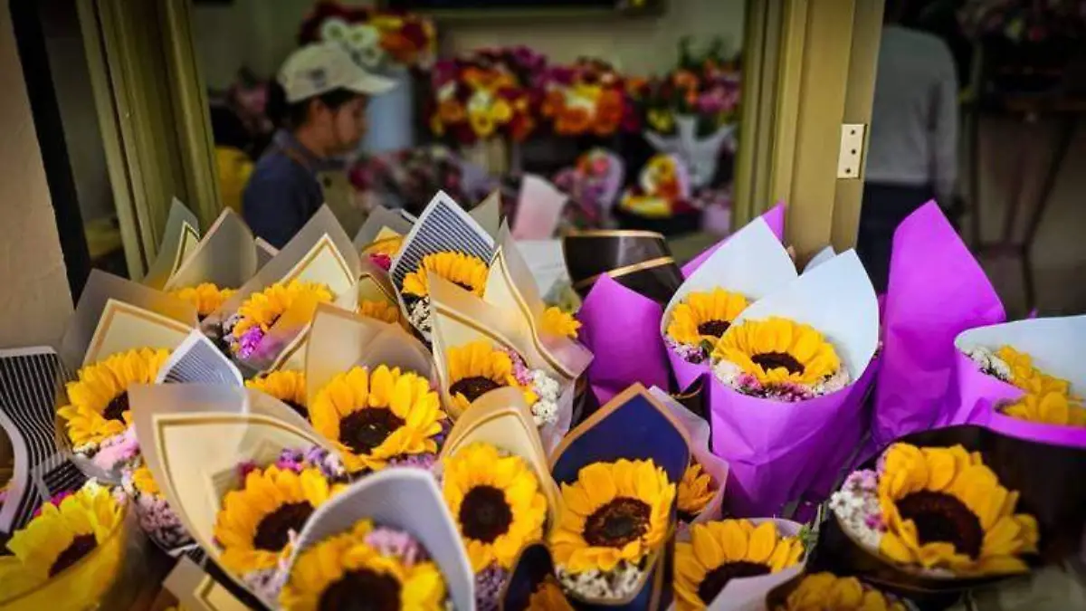 Flores Amarillas_ ¿Por qué se regalan el 21 de marzo- Conoce el significado